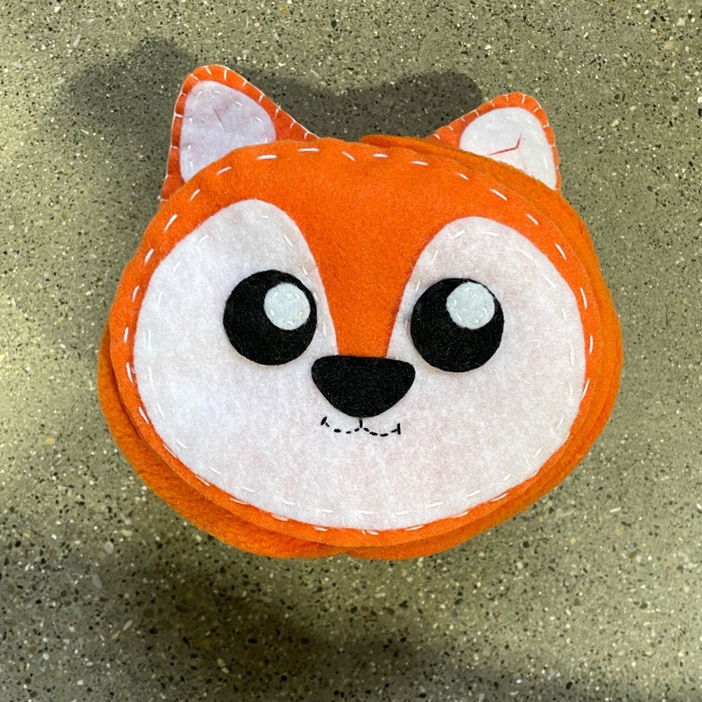 Snuffle Mat for Cats or Dogs: Hunt and Seek Treats